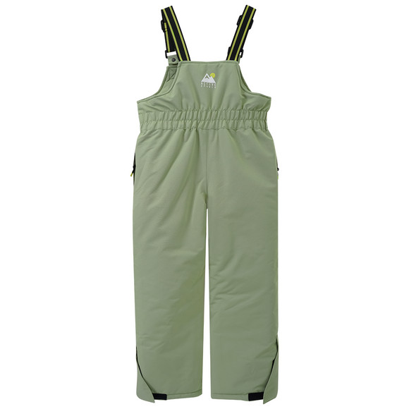 Sneeuwbroek met bretels voor kinderen