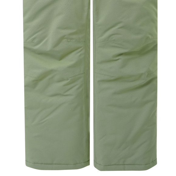 Sneeuwbroek met bretels voor kinderen