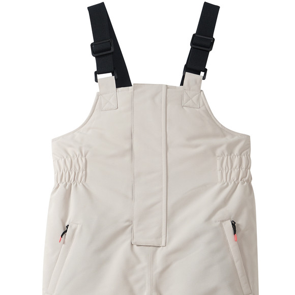 Kinderen skibroek met colour blocking