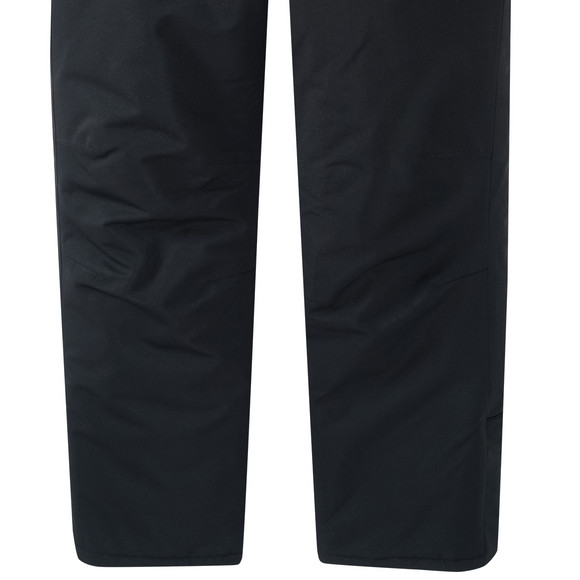 Sneeuwbroek met bretels voor kinderen