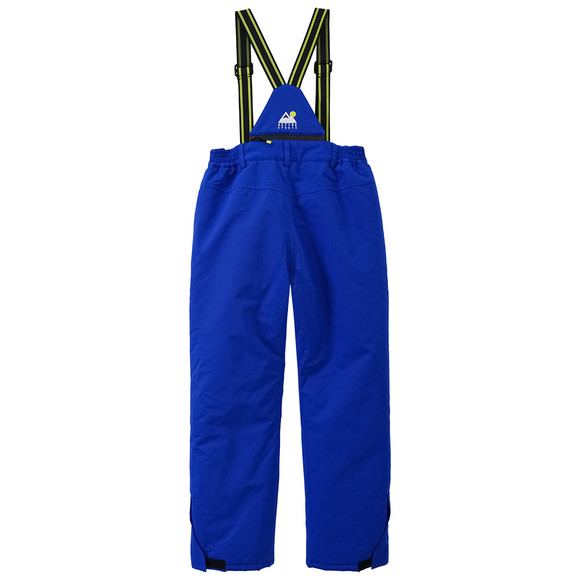 Sneeuwbroek met bretels voor kinderen