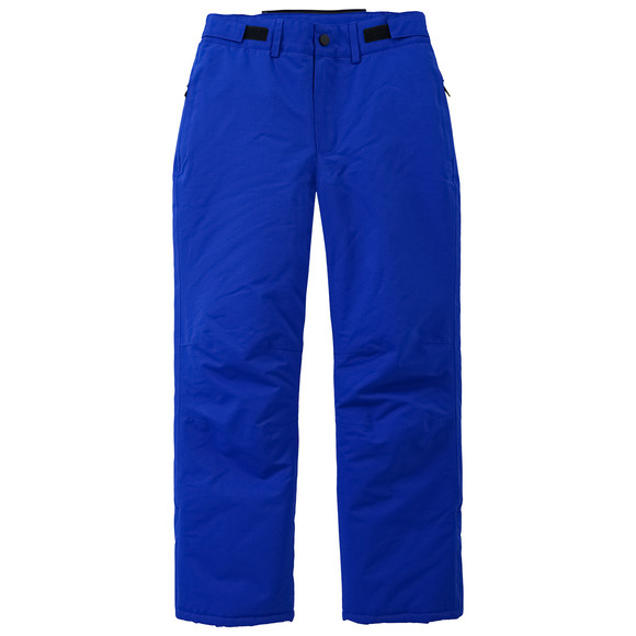 Sneeuwbroek met bretels voor kinderen