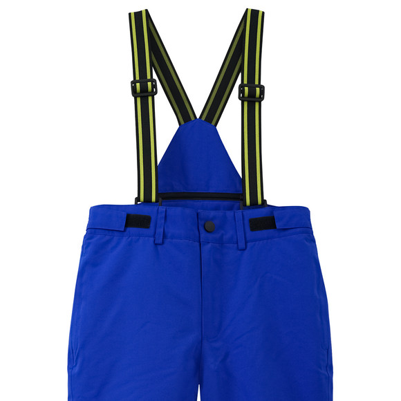 Sneeuwbroek met bretels voor kinderen