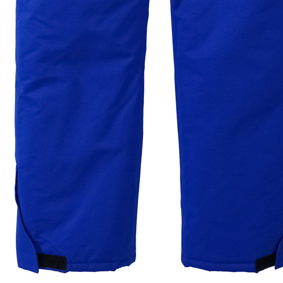 Sneeuwbroek met bretels voor kinderen