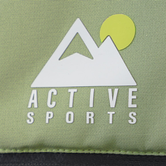 Sneeuwbroek met bretels voor kinderen