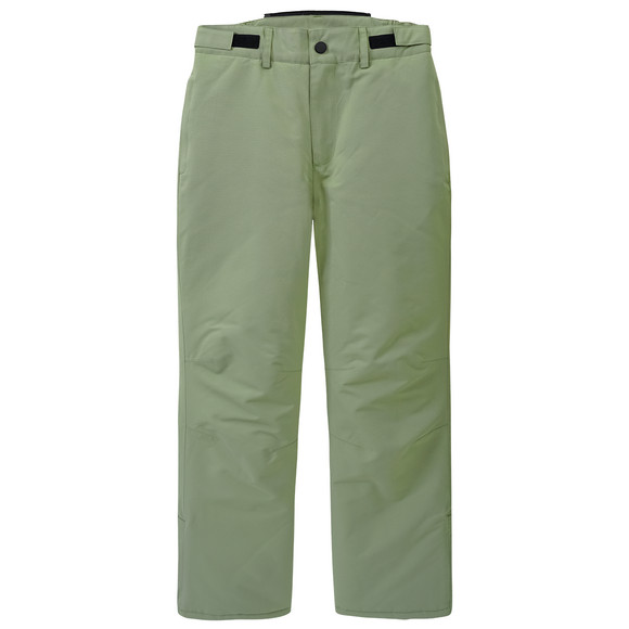 Sneeuwbroek met bretels voor kinderen