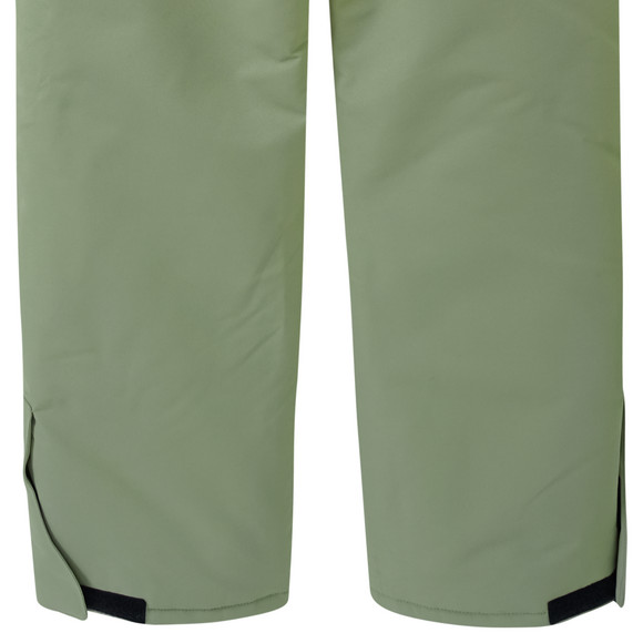 Sneeuwbroek met bretels voor kinderen