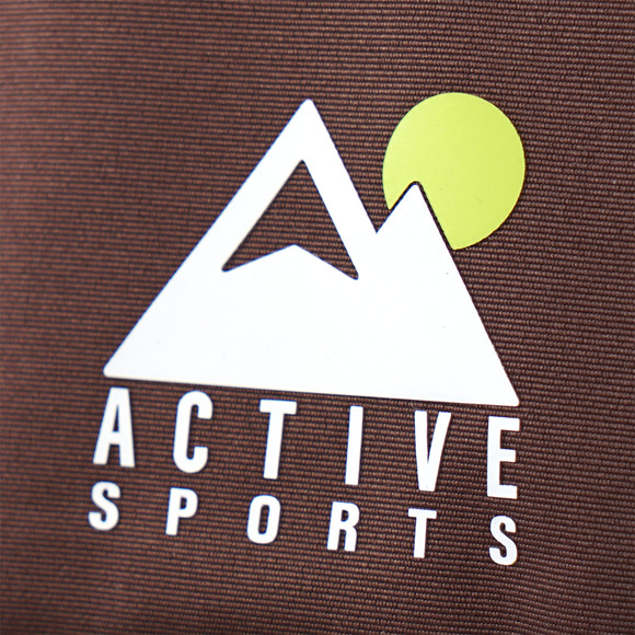 Sneeuwbroek met bretels voor kinderen