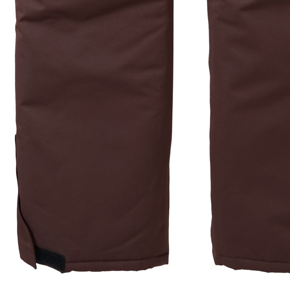 Sneeuwbroek met bretels voor kinderen