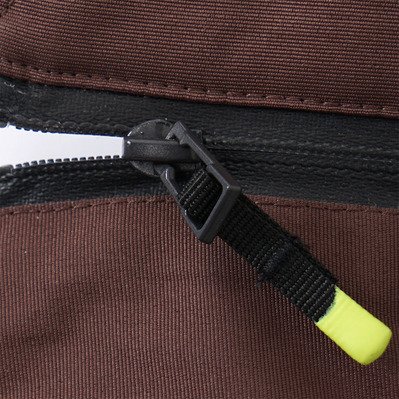 Sneeuwbroek met bretels voor kinderen