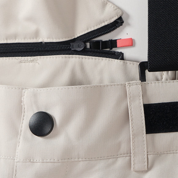 Sneeuwbroek voor meisjes