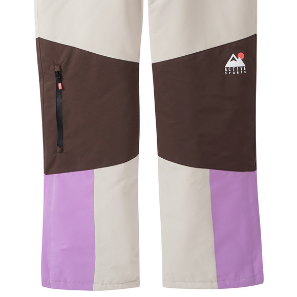 Sneeuwbroek voor meisjes