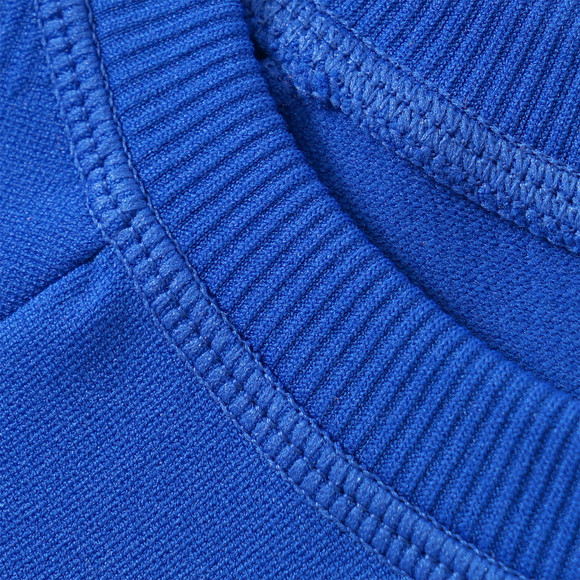 Thermoshirt voor jongens in naadloze look