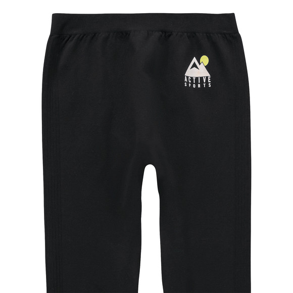 Thermische legging voor jongens