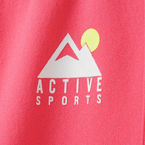 Thermische legging voor meisjes