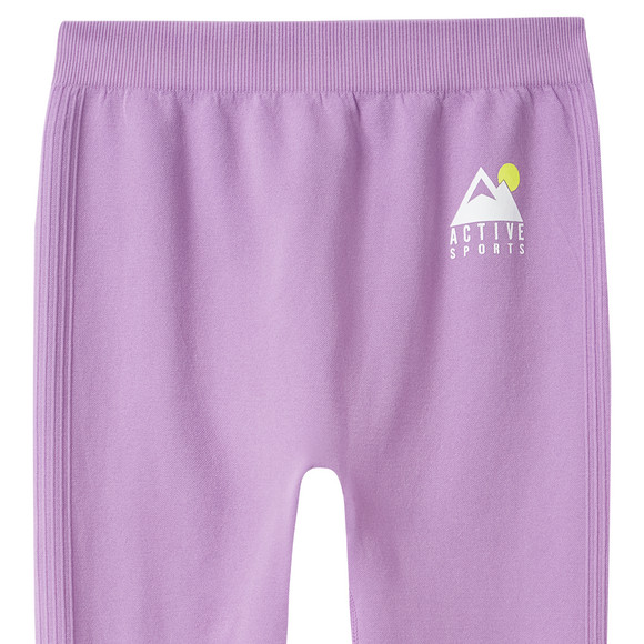 Thermische legging voor meisjes