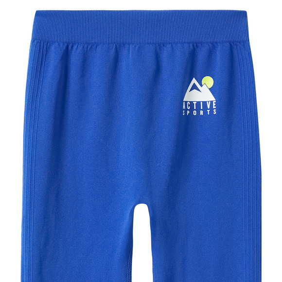 Thermische legging voor jongens