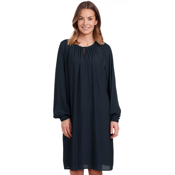 Damen Kleid aus leicht fließender Qualität