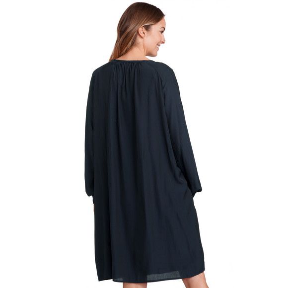 Damen Kleid aus leicht fließender Qualität