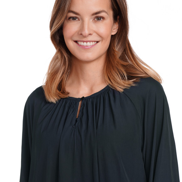 Damen Kleid aus leicht fließender Qualität