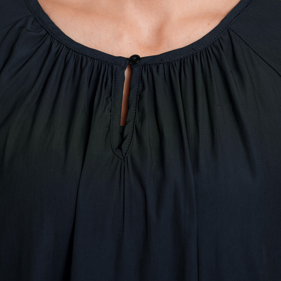 Damen Kleid aus leicht fließender Qualität