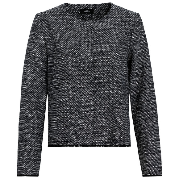 Damen Jacke im Blazer-Look