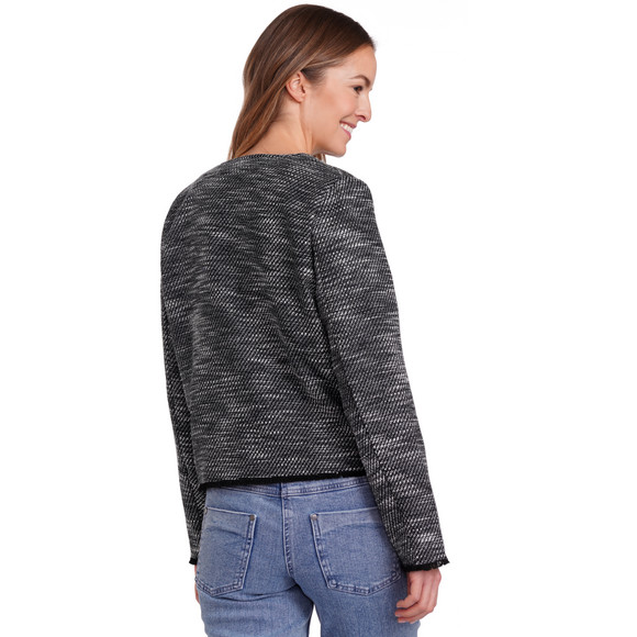 Damen Jacke im Blazer-Look