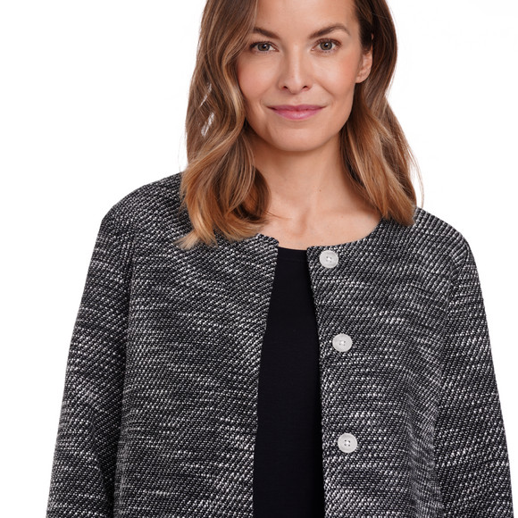 Damen Jacke im Blazer-Look