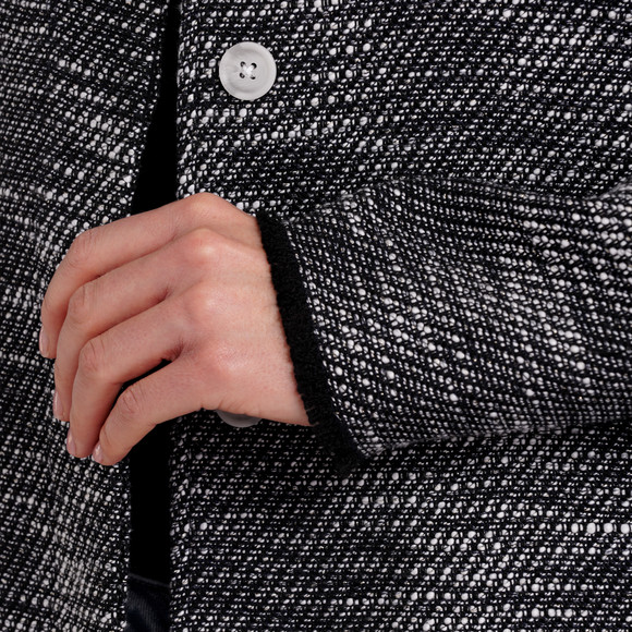 Damen Jacke im Blazer-Look