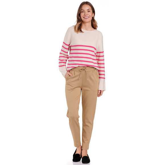 Damen Jogpants mit Tunnelzug