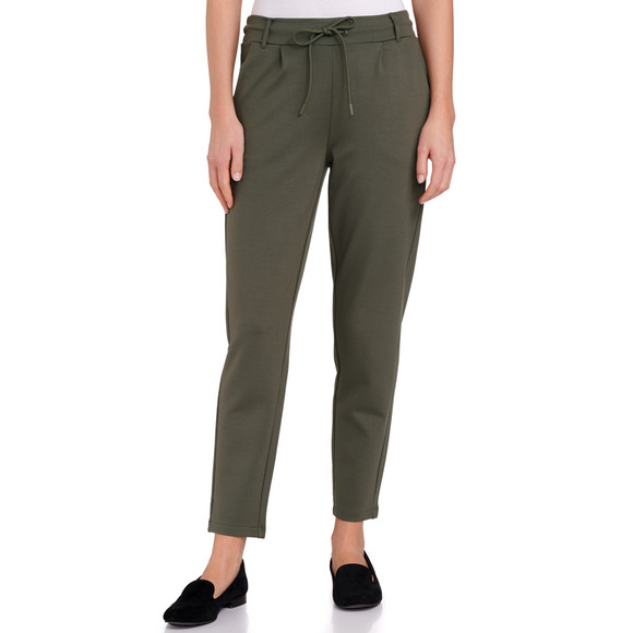 Damen Jogpants mit Tunnelzug