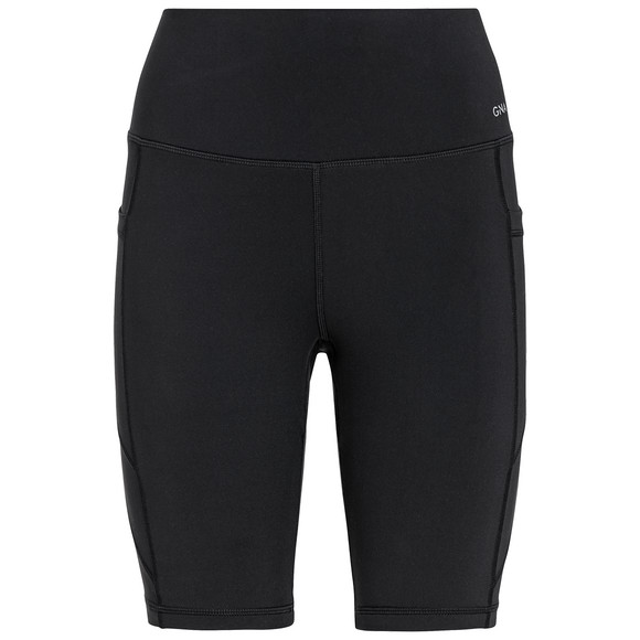 Damen Sport-Radler mit seitlichen Taschen