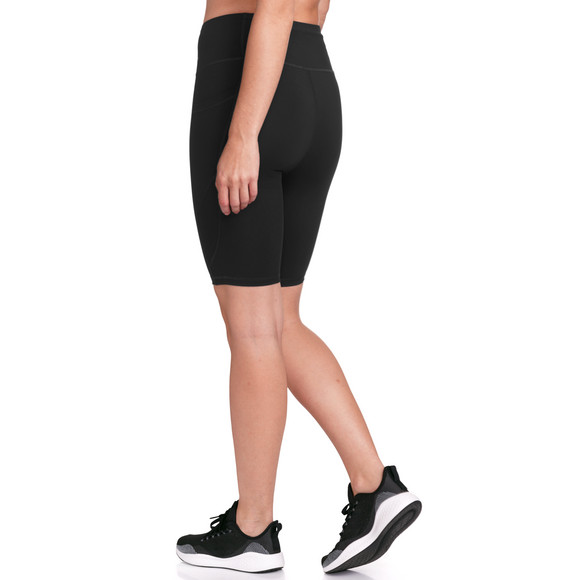 Damen Sport-Radler mit seitlichen Taschen