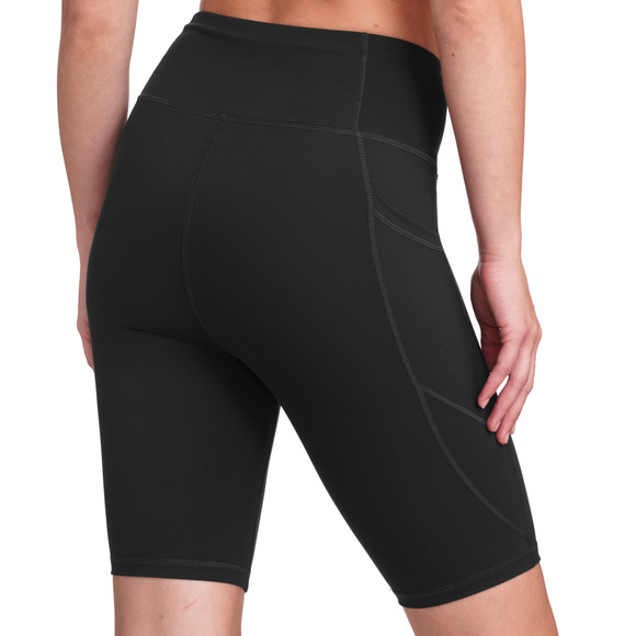 Damen Sport-Radler mit seitlichen Taschen