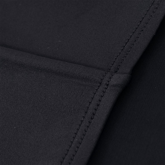 Damen Bikinislip mit Kontrastpaspel