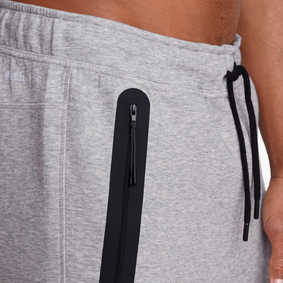 Herren Jogginghose mit Zippertaschen
