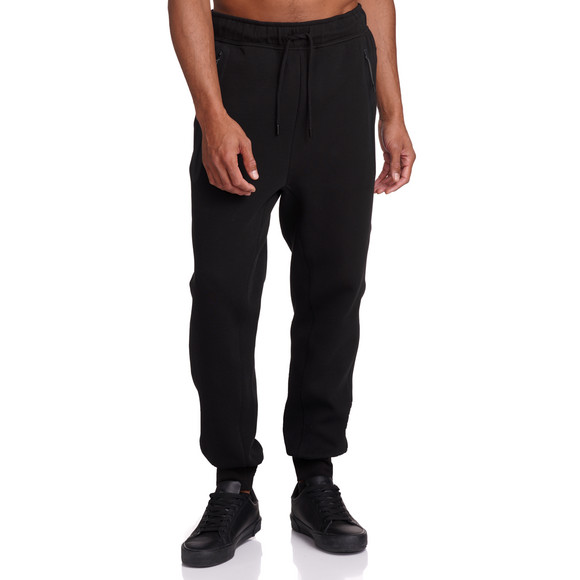 Herren Jogginghose mit Zippertaschen