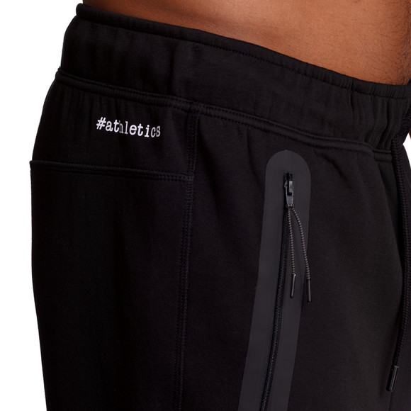 Herren Jogginghose mit Zippertaschen