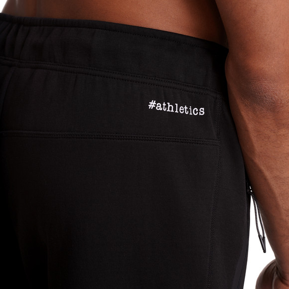 Herren Jogginghose mit Zippertaschen