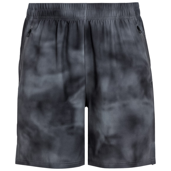 Herensportshorts met elastische tailleband
