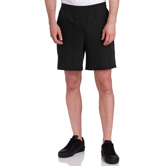 Facitisu Herren-Sport-Shorts – Leicht, Schnelltrocknend, Mit Elastischem Bund & Seitentaschen