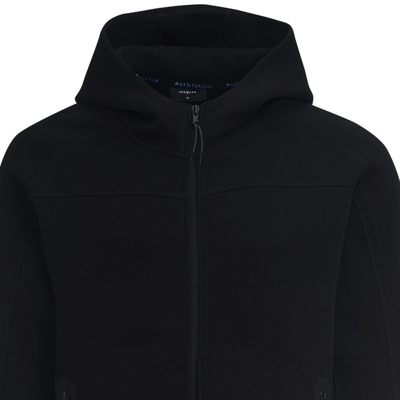 Sportsweatshirt met capuchon voor heren