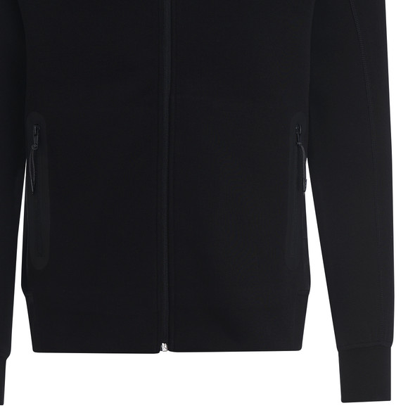 Sportsweatshirt met capuchon voor heren