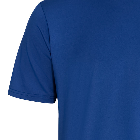 Herren Sport-T-Shirt mit Rundhalsausschnitt