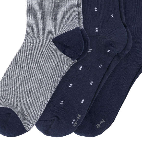 3 Paar Herren Socken im Set