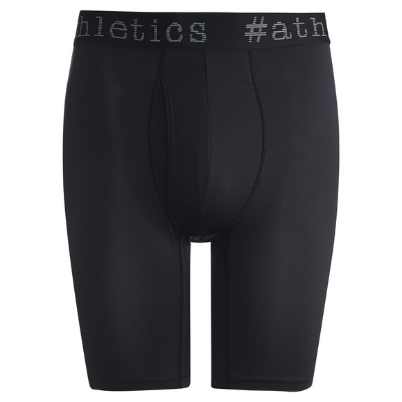 Set van 3 heren sportboxers