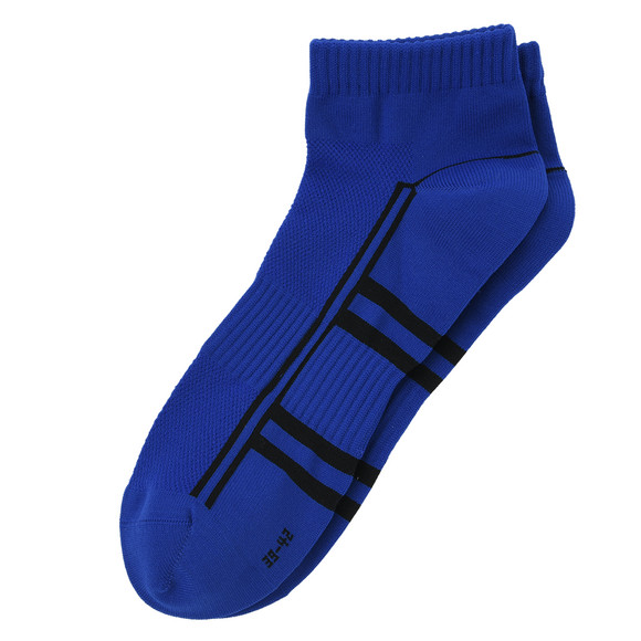 3 Paar Herren Sport-Sneaker-Socken im Set