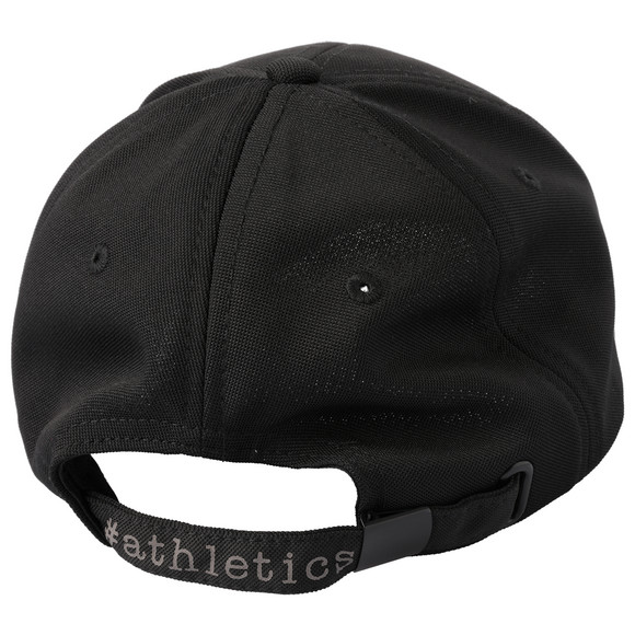 Pet voor heren in effen kleur