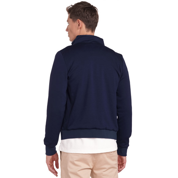 Herren Jacke mit gesteppter Front