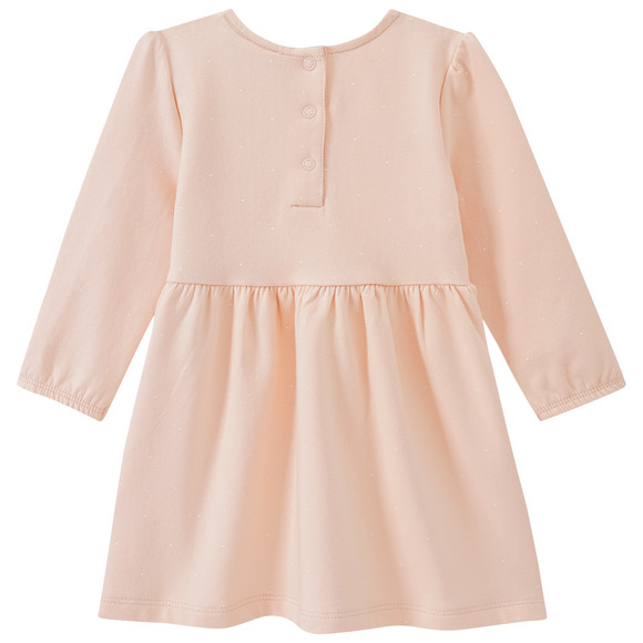 Bambi Kleid aus Bio-Baumwolle